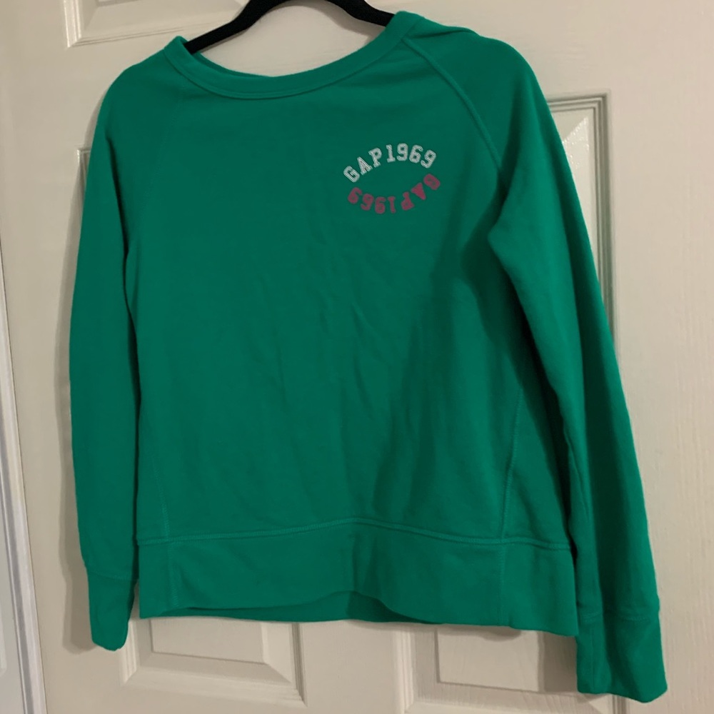 Gap Sweater
